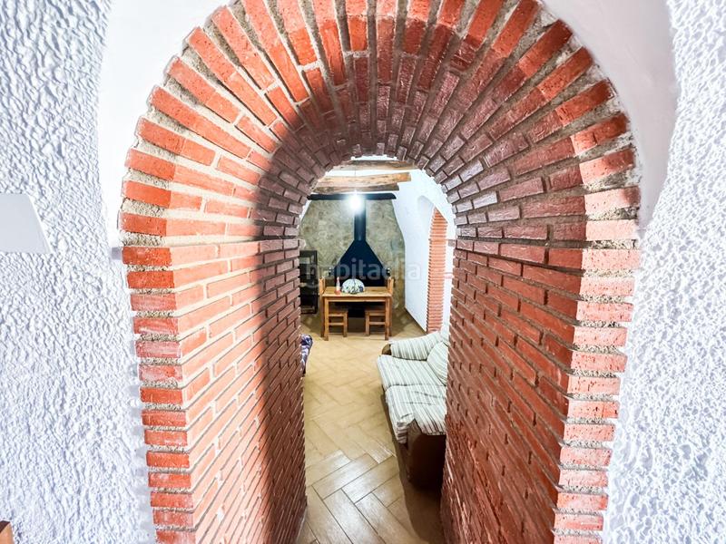 Foto c6d17016-9cd4-4dc4-acb1-31950050ee6c. Masía en calle olivos 15 tu refugio perfecto en granada! casacueva encantadora en los olivos, en Castilléjar