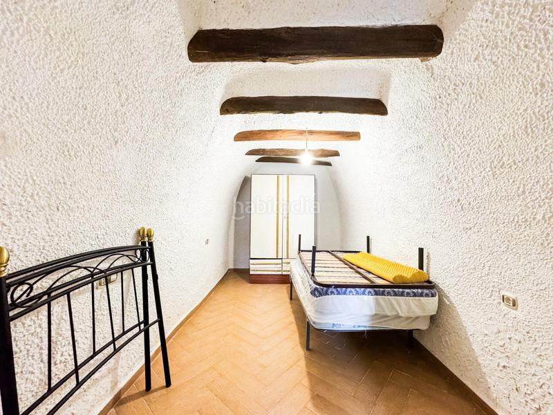 Foto dacc42bd-f5b3-4194-aa66-e1b1ae5a5498. Masía en calle olivos 15 tu refugio perfecto en granada! casacueva encantadora en los olivos, en Castilléjar