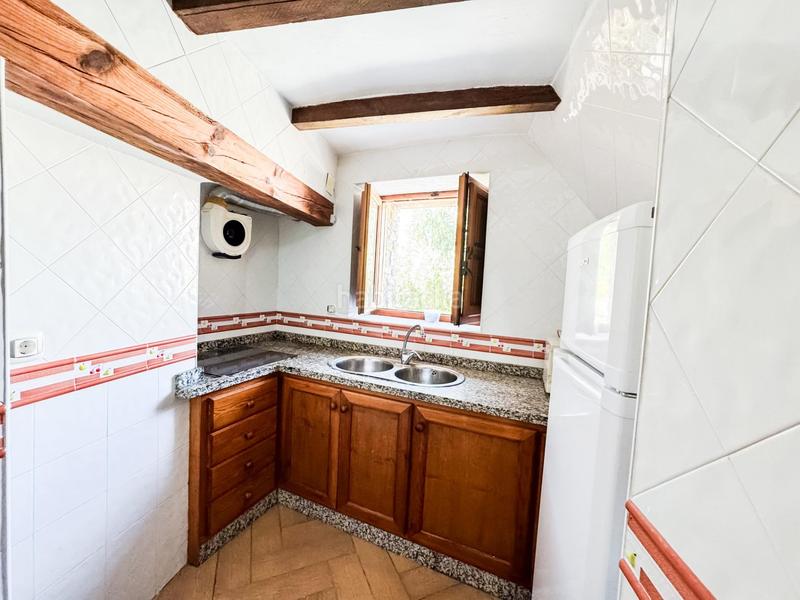 Foto e06d82da-ca26-46ec-b4cc-2ea1d88597a2. Masía en calle olivos 15 tu refugio perfecto en granada! casacueva encantadora en los olivos, en Castilléjar