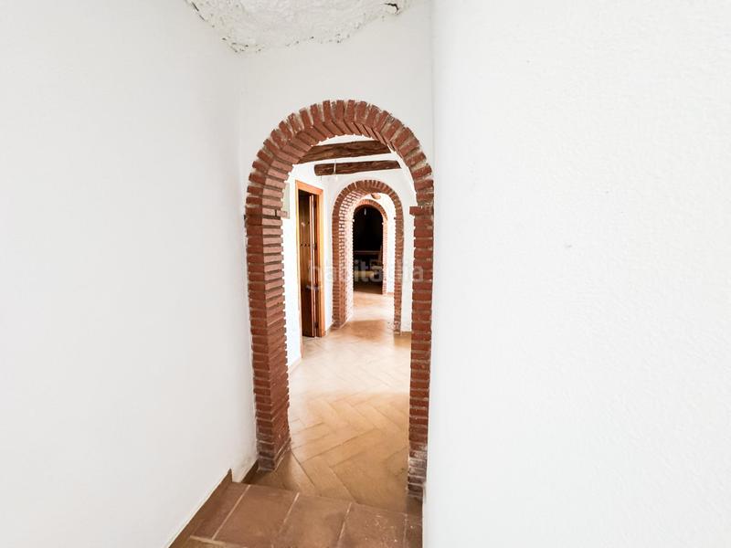 Foto e625e8ca-493e-4224-a5d1-20fc809a5ea1. Masía en calle olivos 15 tu refugio perfecto en granada! casacueva encantadora en los olivos, en Castilléjar