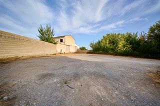 Wohngrundstück  Calle de zulema 2. Solar para desarrollo residencial plurifamiliar en ogíjares