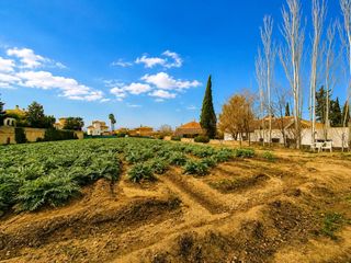 Terreno residencial en Cájar. Excelente oportunidad de inversión en la mejor zona residencial