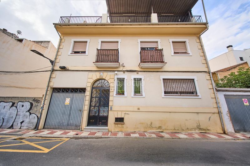 Foto dd6d10bf-84fc-4f19-a5a3-b62eba3165dd. Pis a calle valencia 21 a Poniente Armilla