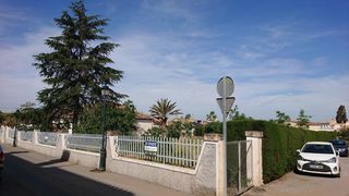 Terreny residencial a Calle de los Huertos