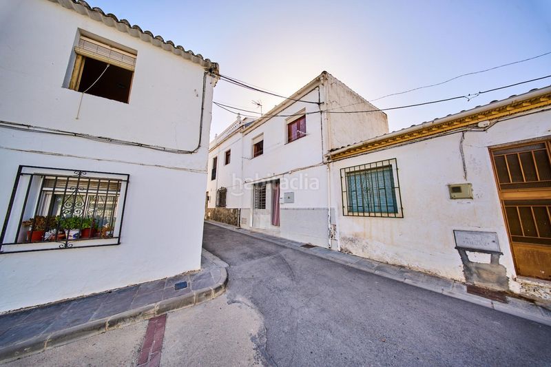 Foto b4cbb10c-5ee4-4fd8-b9bd-5a2181e33243. Casa a Cacín