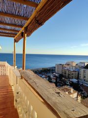 Lloguer Àtic a Velilla - Velilla Taramay. Apartamento muy tranquilo con preciosas vistas, aparcamiento inc