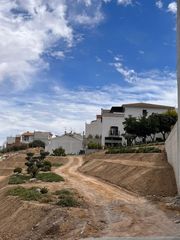 Terreny residencial a Avenida de gregorio fernández s/n. Terreno en avda. gregorio fernández. deifontes
