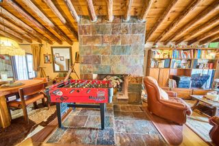 Casa a Puebla de Don Fadrique. Casa con encanto en un lugar privilegiado.