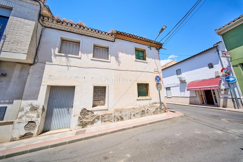 Foto 50c4dbac-8da7-4c61-9095-59d29a68dd37. Casa a Atarfe