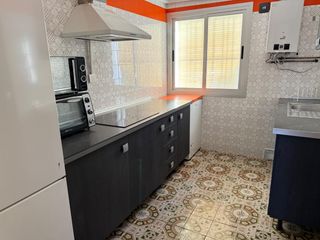 Flat in Calle ABANILLA