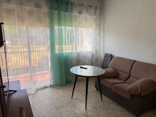 Flat in Calle JAVIER DE BURGOS