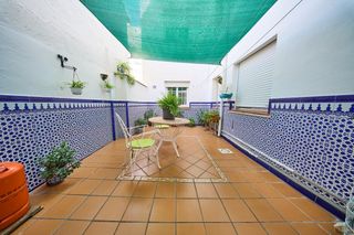Etagenwohnung in Calle RAMON Y CAJAL