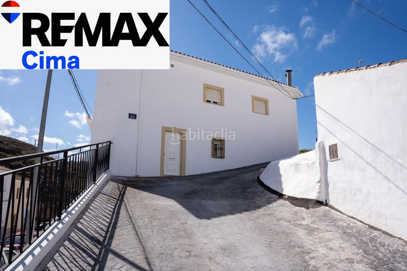 Foto 4beffd4d-e159-4833-a831-9a2bc8e1dad6. Casa a carretera freila 54 a Zújar