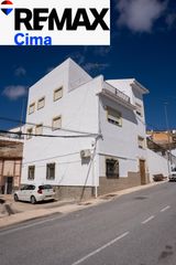 Casa a Carretera freila 54. Casa con encanto!