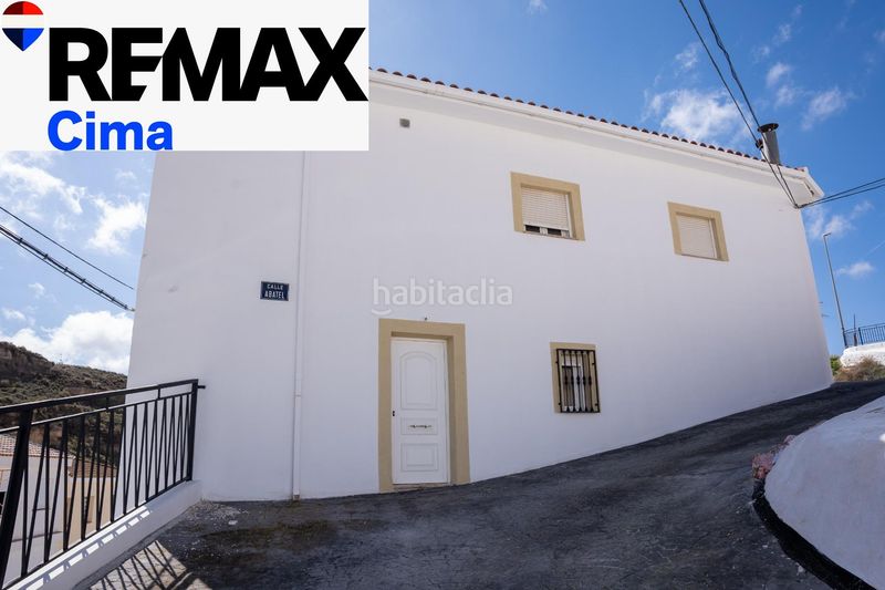 Foto a2d445ac-8859-4a81-b571-87d72cec54b5. Casa a carretera freila 54 a Zújar
