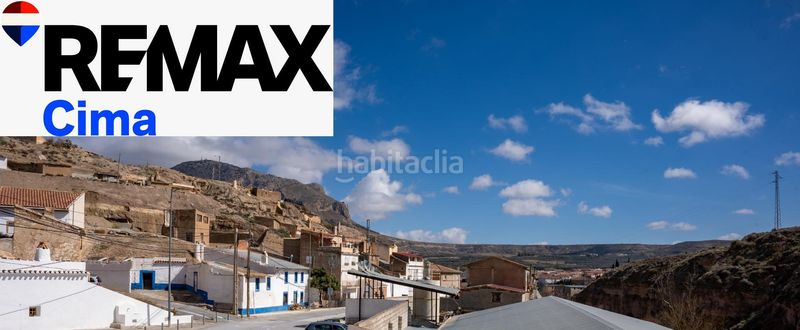 Foto d6b1c2bb-3639-4ace-9280-63baea3f8125. Casa a carretera freila 54 a Zújar