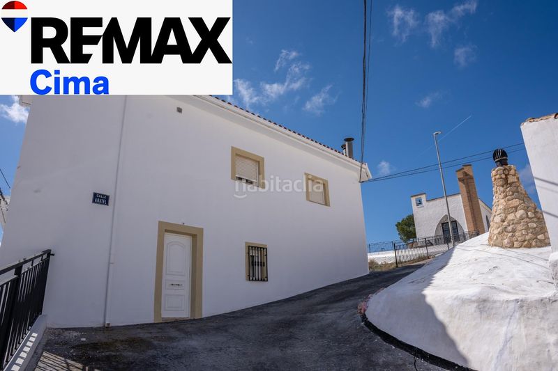 Foto d802bcf4-8967-4e62-beb6-9e9ac84e1b4e. Casa a carretera freila 54 a Zújar