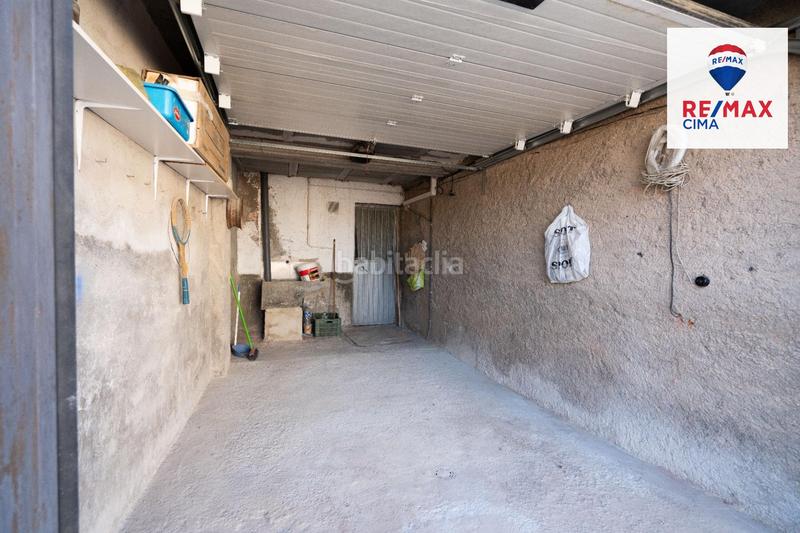 Foto 2cbb3420-9f75-4511-b78a-4c6b0deac795. Casa adossada a Zújar