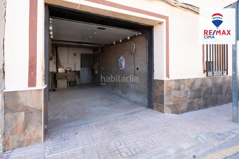 Foto 5b970252-3e88-4e9f-a334-da0bdff1eba1. Casa adossada a Zújar