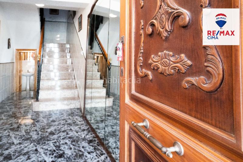 Foto cdb1ce4d-6d03-4ec1-803f-19de6a00b34c. Casa adossada a Zújar