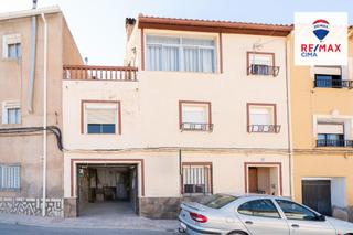Casa adossada  Carretera freila. Casa en venta con espectaculares vistas al jabalcon