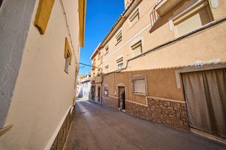 Casa a REAL
