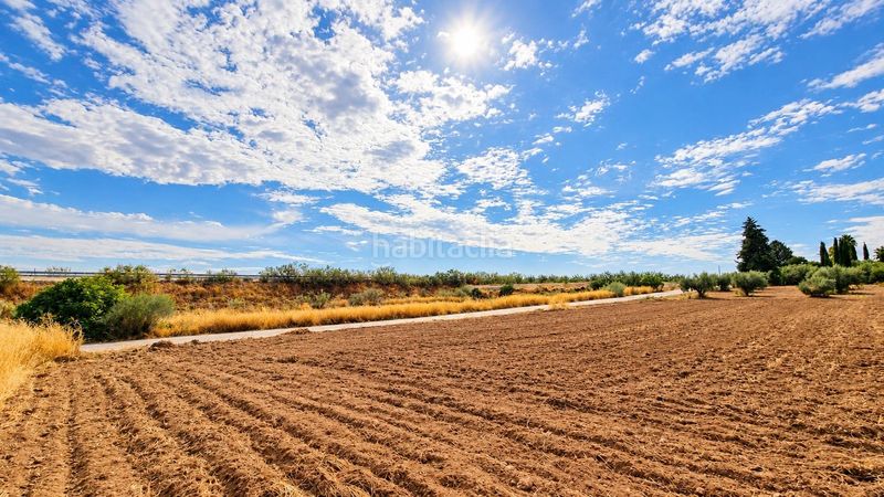 Foto d94f3db8-6004-4a47-8839-c5847a96713e. Finca rústica a Moraleda de Zafayona