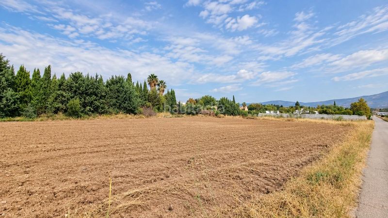 Foto f89a02b3-9835-42dd-a44a-2b74062fb8d8. Finca rústica a Moraleda de Zafayona