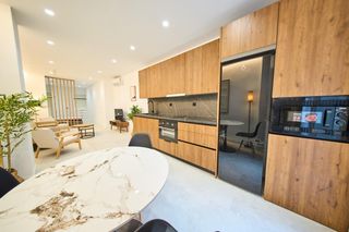 Loft in Avenida de madrid 4. Estudio en venta en avenida de madrid