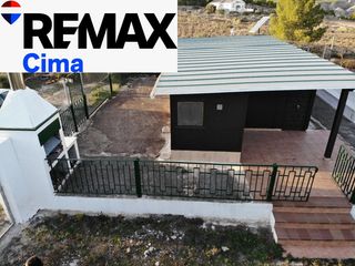 Maison à Freila. Finca con vivienda junto al  negratín  freila