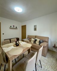 Lloguer Pis a Calle paco seco de lucena 1. Estrena tu nuevo hogar en granada recién reformado, totalmente a