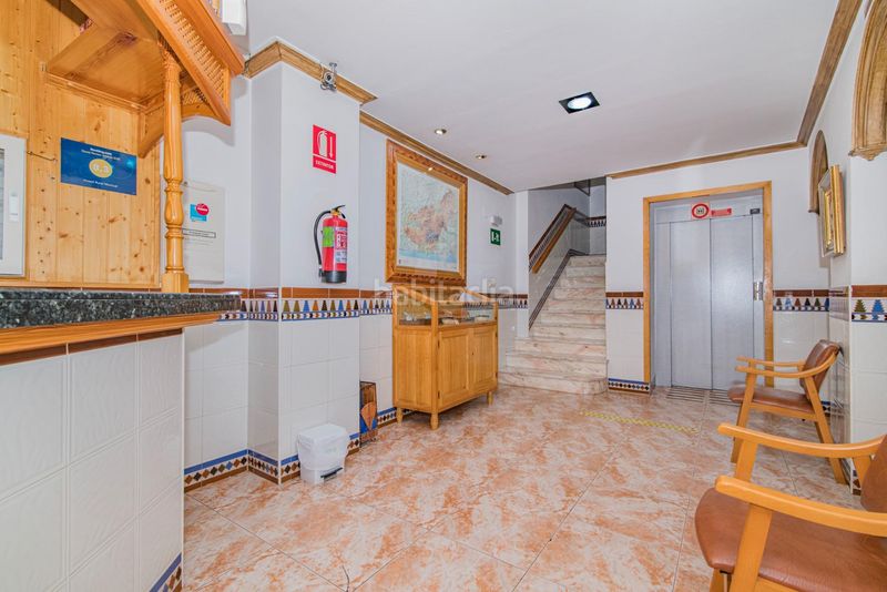 Foto 0a41ac20-1313-4271-b56c-4d113e54a0d6. Edificio en calle san antonio (bañ) 10 oportunidad única! venta de hostal rural en Cortes y Graena