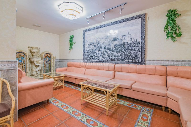 Foto 10b6df1a-6e9b-46f5-b1da-2d720e0fe504. Edificio en calle san antonio (bañ) 10 oportunidad única! venta de hostal rural en Cortes y Graena