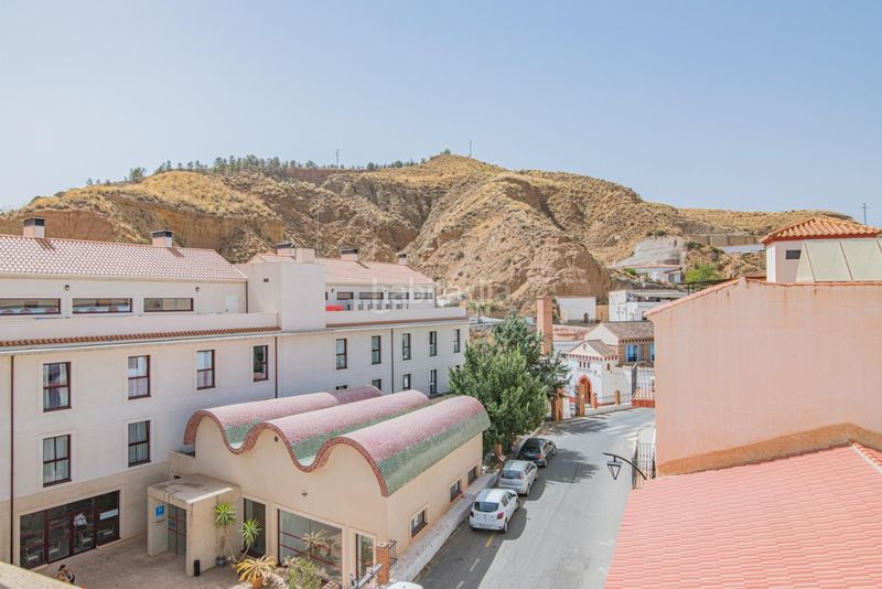 Foto 11292cb2-103a-45d3-a89a-563262fbfdd4. Edificio en calle san antonio (bañ) 10 oportunidad única! venta de hostal rural en Cortes y Graena