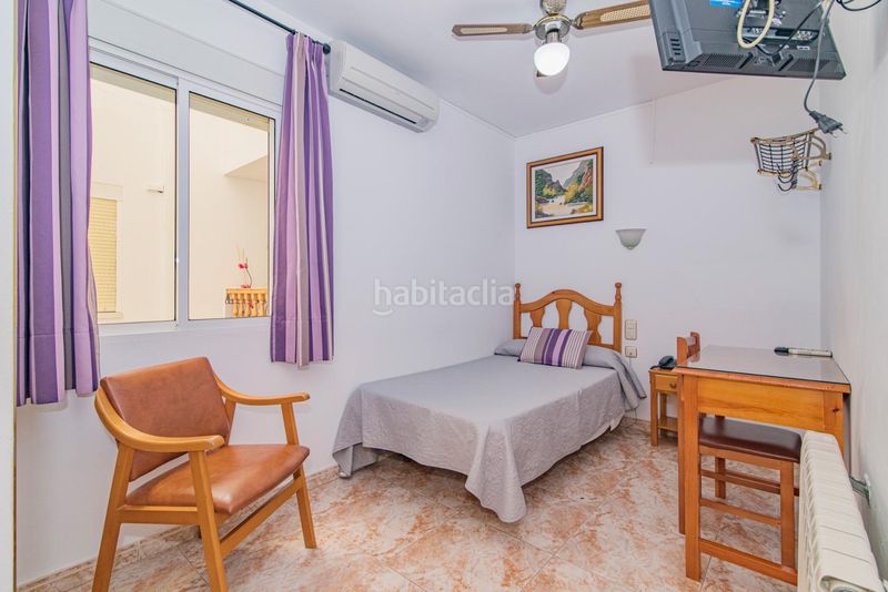 Foto 14aed102-2aca-4ff6-8355-d68541fe7d31. Edificio en calle san antonio (bañ) 10 oportunidad única! venta de hostal rural en Cortes y Graena