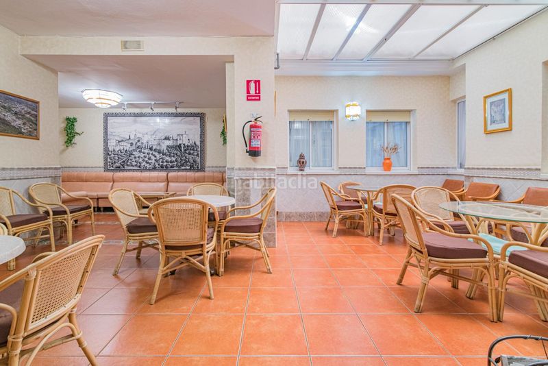 Foto 18db149c-41cd-4116-a686-18d0953ccf19. Edificio en calle san antonio (bañ) 10 oportunidad única! venta de hostal rural en Cortes y Graena