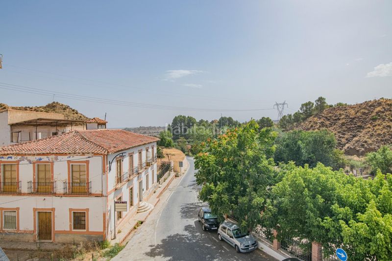 Foto 1d4bf6ee-c895-48e5-9c1c-4de4a4133ab6. Edificio en calle san antonio (bañ) 10 oportunidad única! venta de hostal rural en Cortes y Graena