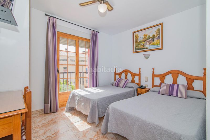 Foto 1da02266-55be-446f-bb67-c0bc2de2237b. Edificio en calle san antonio (bañ) 10 oportunidad única! venta de hostal rural en Cortes y Graena