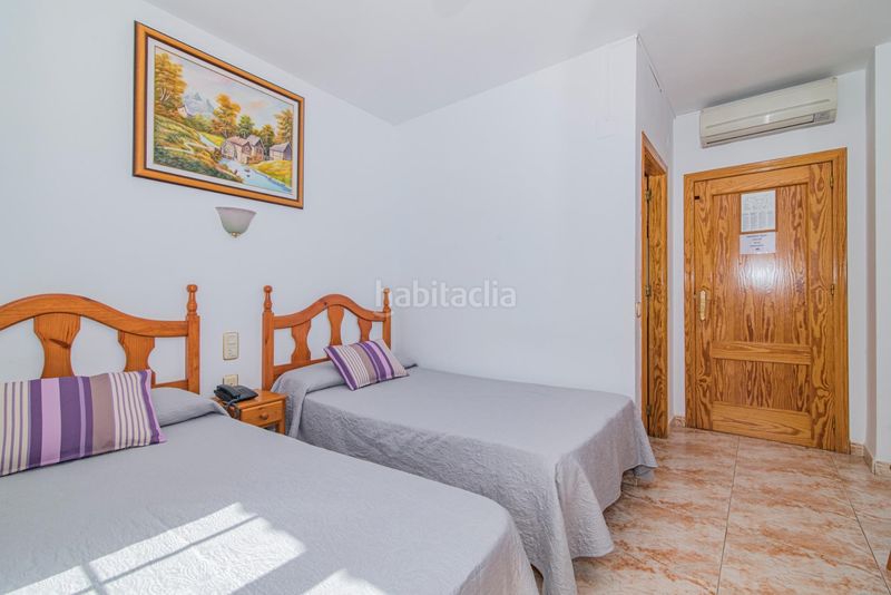 Foto 1e82f694-76fd-41f2-a424-b233a774786f. Edificio en calle san antonio (bañ) 10 oportunidad única! venta de hostal rural en Cortes y Graena