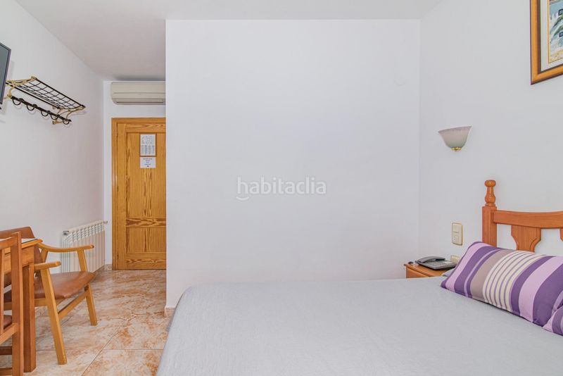 Foto 3271de82-9aaf-4338-92dc-7b62e66013ca. Edificio en calle san antonio (bañ) 10 oportunidad única! venta de hostal rural en Cortes y Graena