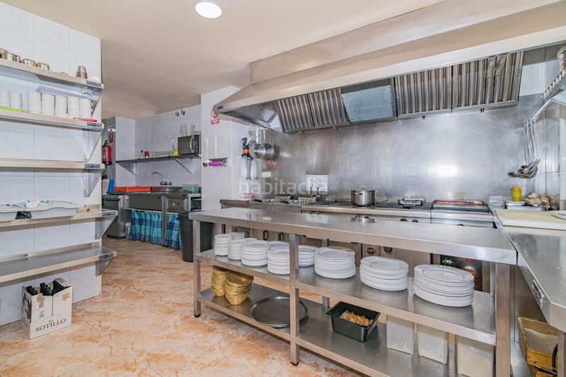 Foto 44dc28fc-35e6-4d79-80bd-6fbf446051f7. Edificio en calle san antonio (bañ) 10 oportunidad única! venta de hostal rural en Cortes y Graena