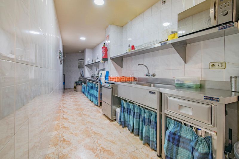 Foto 5dc2d96e-3aee-4476-b675-803cb2a1b808. Edificio en calle san antonio (bañ) 10 oportunidad única! venta de hostal rural en Cortes y Graena