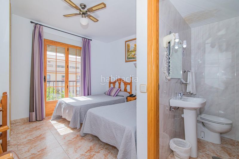 Foto 66210837-9009-4913-af87-d407f1d0816c. Edificio en calle san antonio (bañ) 10 oportunidad única! venta de hostal rural en Cortes y Graena