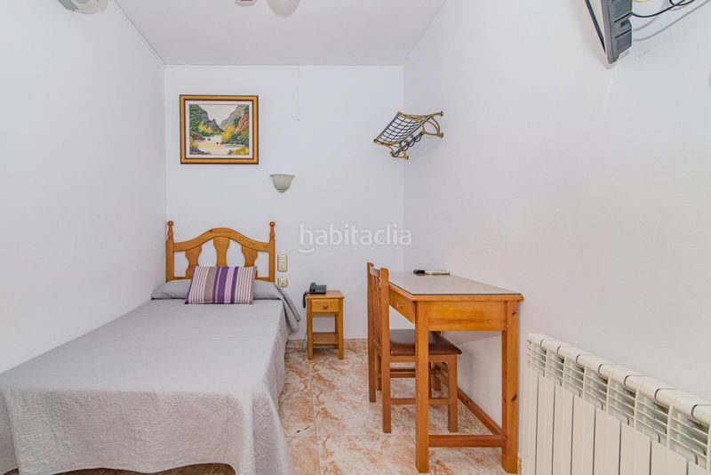 Foto 758c11db-3a09-4946-a0b4-7850067fdca0. Edificio en calle san antonio (bañ) 10 oportunidad única! venta de hostal rural en Cortes y Graena