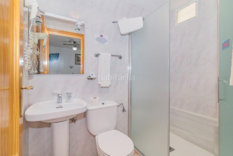 Foto 78f333c5-5acc-42a9-ae83-75d154df5c1b. Edificio en calle san antonio (bañ) 10 oportunidad única! venta de hostal rural en Cortes y Graena