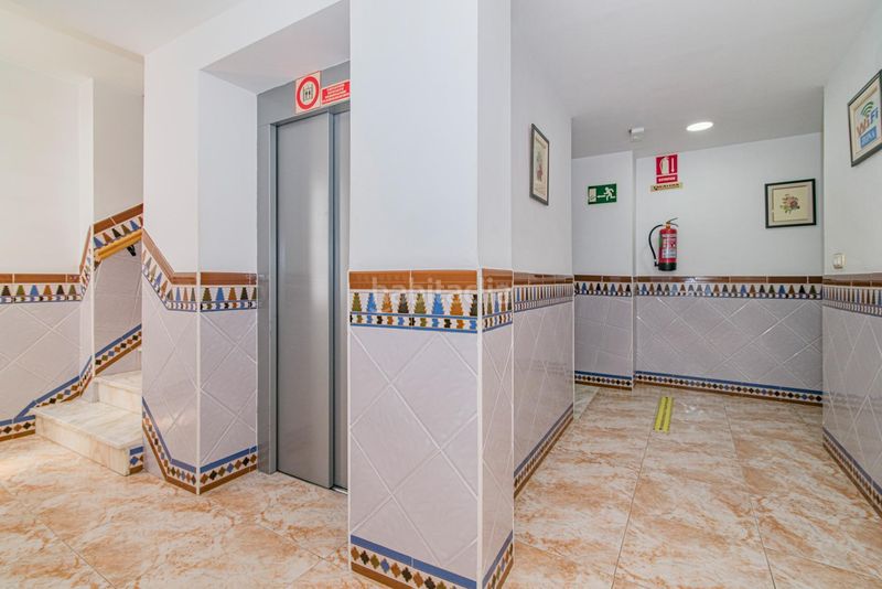 Foto 7e1721ba-482b-43e5-ad01-07d26a507c82. Edificio en calle san antonio (bañ) 10 oportunidad única! venta de hostal rural en Cortes y Graena