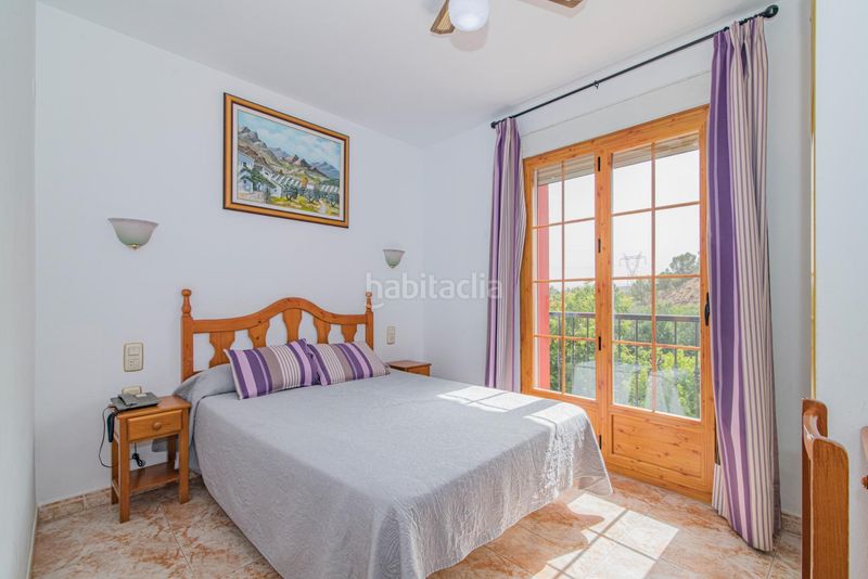 Foto 7fd20a10-a1ab-436a-bfd2-8869854ded25. Edificio en calle san antonio (bañ) 10 oportunidad única! venta de hostal rural en Cortes y Graena