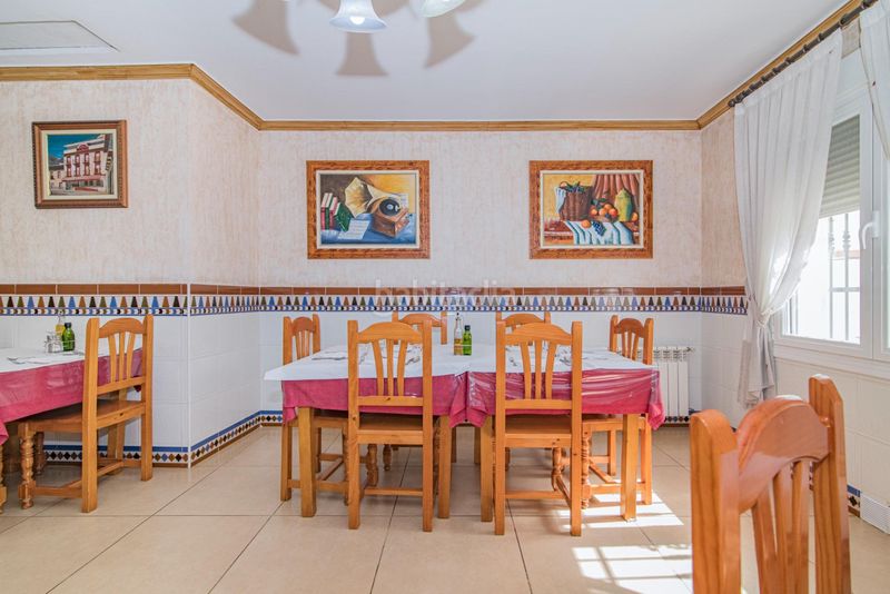 Foto 846129c2-e664-44cc-8934-221d16ddb053. Edificio en calle san antonio (bañ) 10 oportunidad única! venta de hostal rural en Cortes y Graena