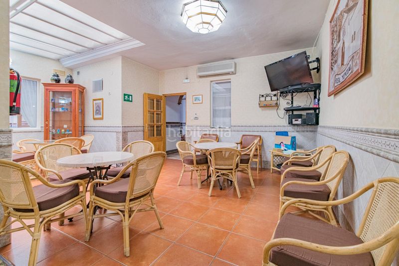 Foto 87974827-8d26-4124-bff8-9f73dd33b335. Edificio en calle san antonio (bañ) 10 oportunidad única! venta de hostal rural en Cortes y Graena