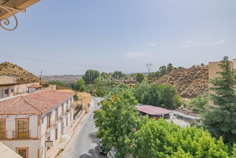 Foto 8bf264cf-e74f-4e56-9f95-b8b8db47700c. Edificio en calle san antonio (bañ) 10 oportunidad única! venta de hostal rural en Cortes y Graena